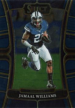 Jamaal Williams