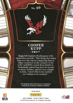 Cooper Kupp