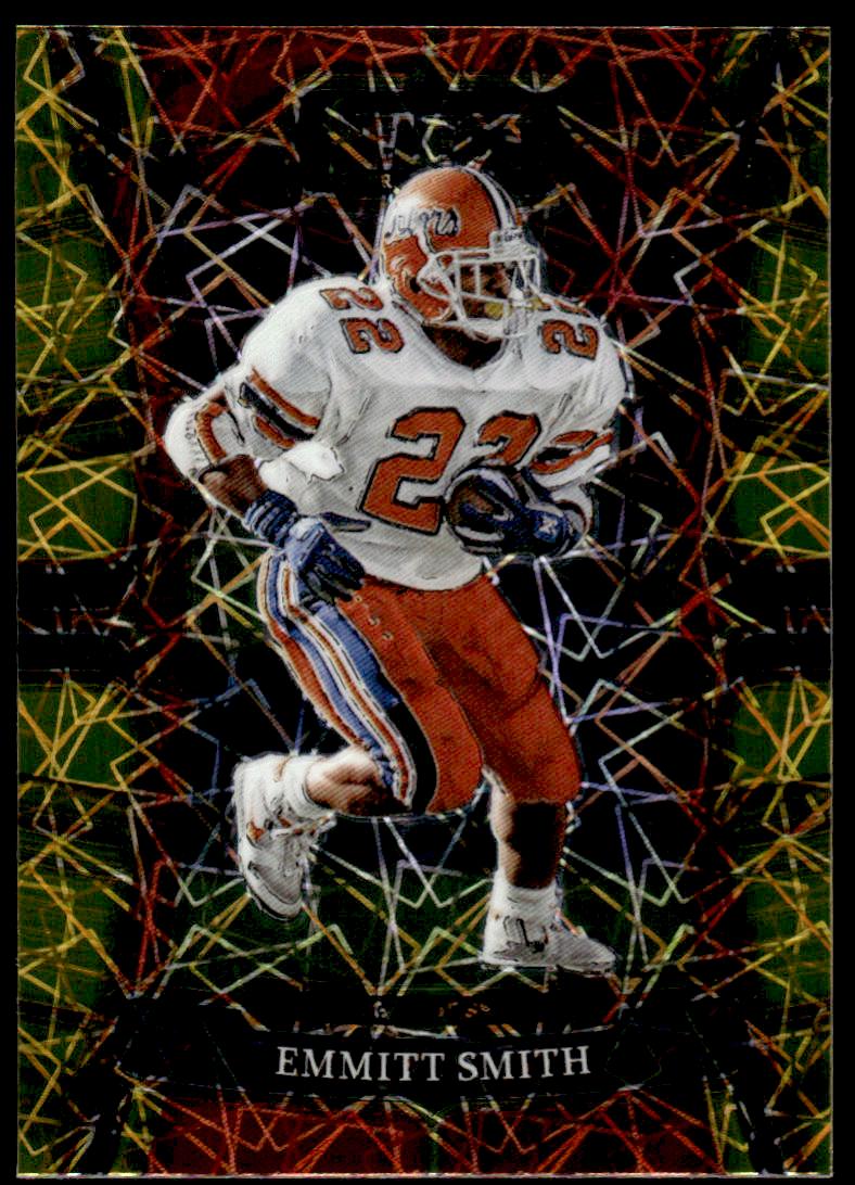 Emmitt Smith