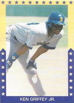 Ken Griffey Jr.