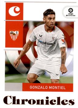 Gonzalo Montiel