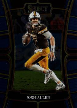 Josh Allen