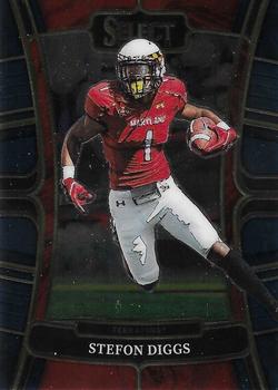 Stefon Diggs