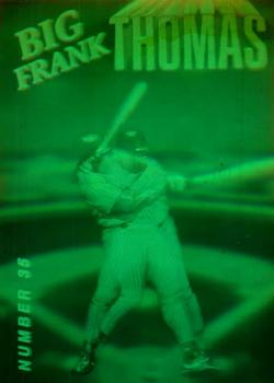 Frank Thomas
