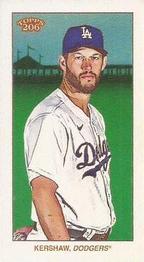 Clayton Kershaw