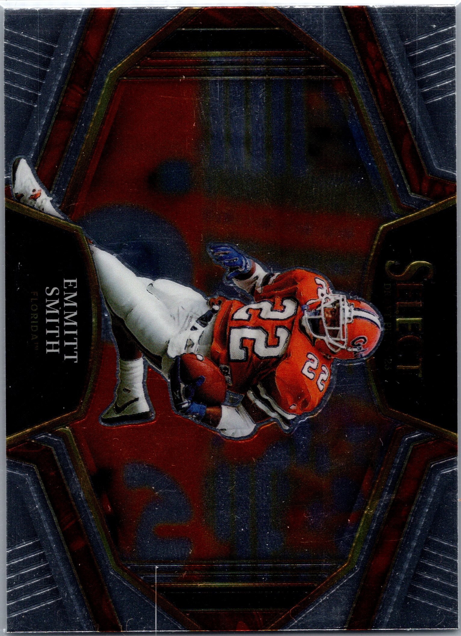 Emmitt Smith