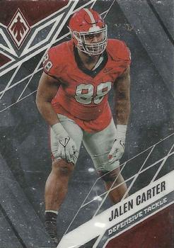 Jalen Carter