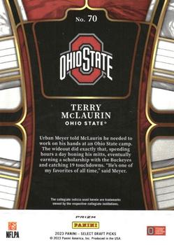 Terry McLaurin