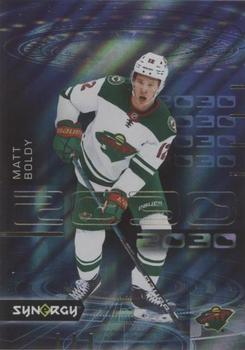 Matt Boldy