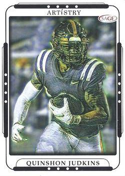 Quinshon Judkins