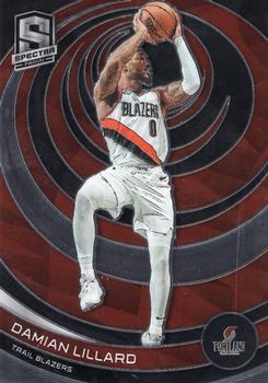 Damian Lillard