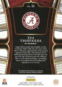 Tua Tagovailoa