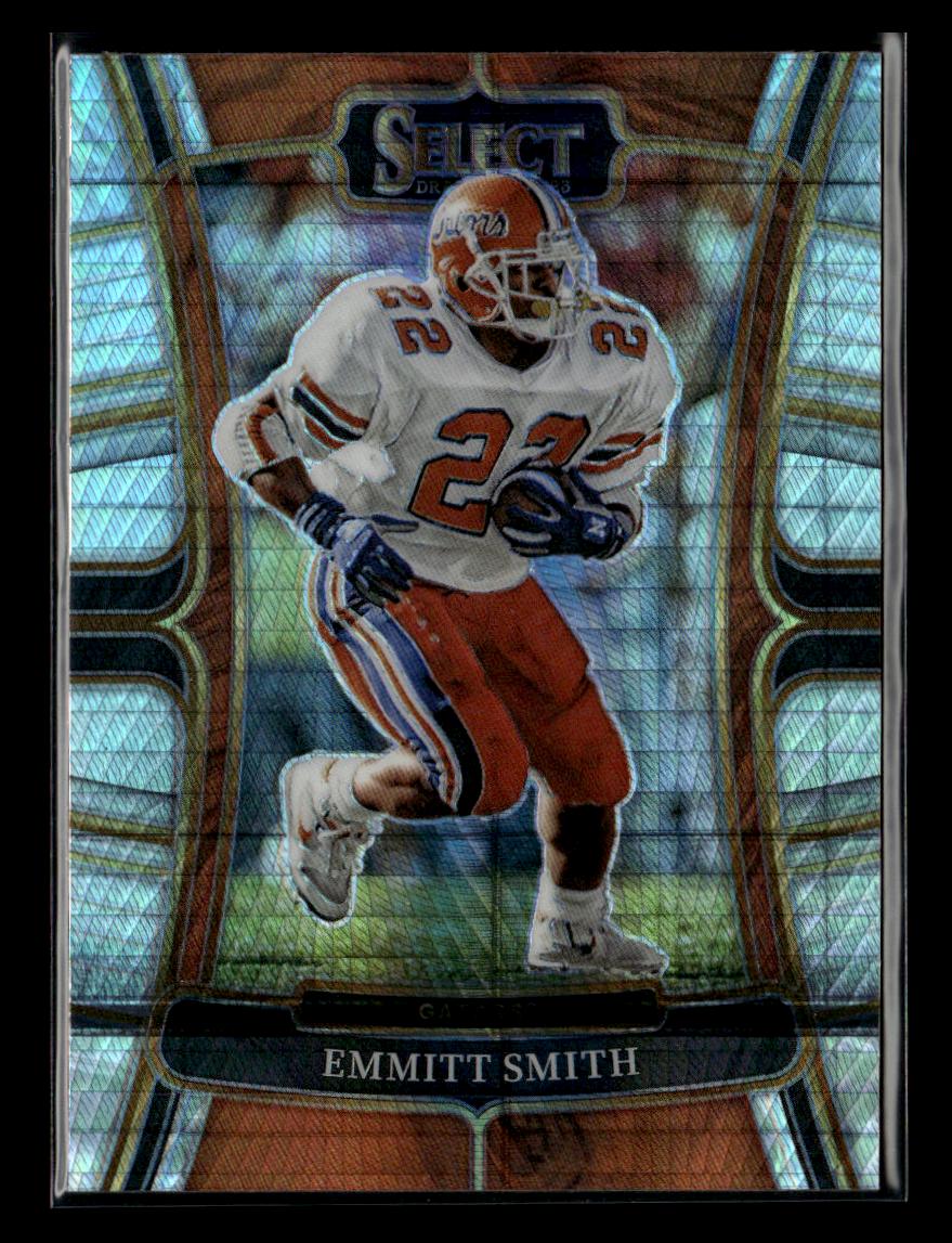 Emmitt Smith