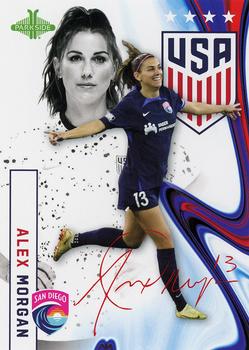 Alex Morgan