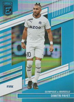 Dimitri Payet