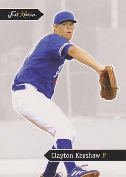Clayton Kershaw