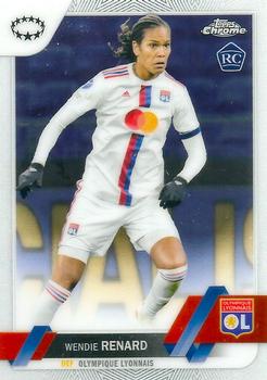 Wendie Renard