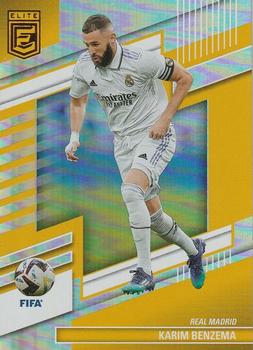Karim Benzema