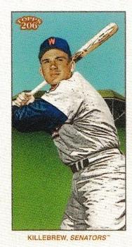 Harmon Killebrew
