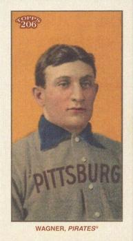 Honus Wagner