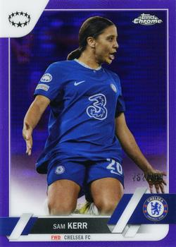 Sam Kerr