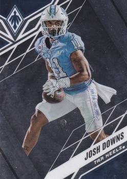 #17 Josh Downs