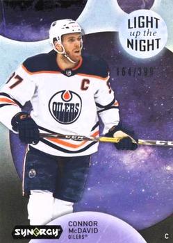Connor McDavid
