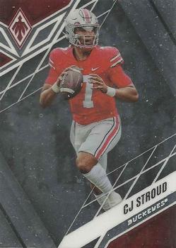C.J. Stroud