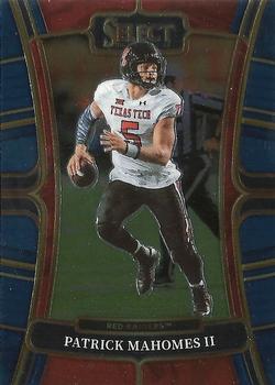 #26 Patrick Mahomes II