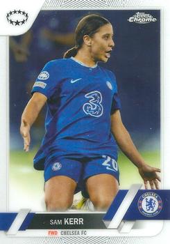 Sam Kerr