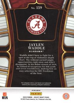 Jaylen Waddle