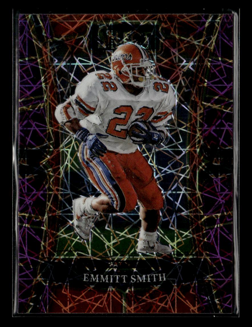 Emmitt Smith