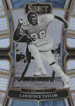 Lawrence Taylor