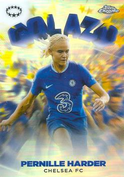 Pernille Harder
