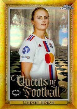Lindsey Horan