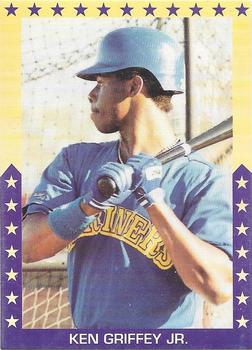 Ken Griffey Jr.