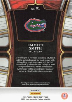 Emmitt Smith