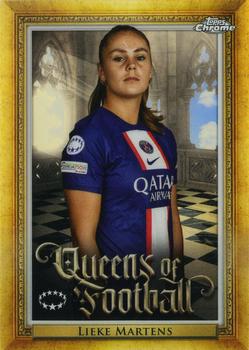 Lieke Martens