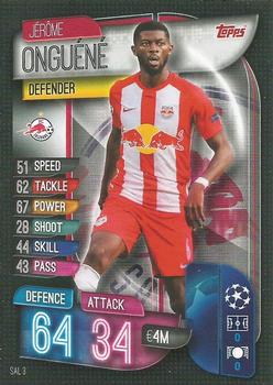 Jerome Onguene