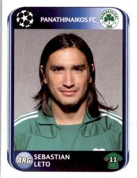 Sebastian Leto