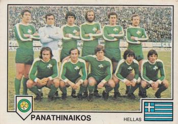 Panathinaikos