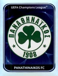 Panathinaikos FC FOIL