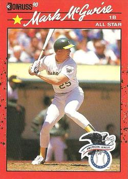 Mark McGwire