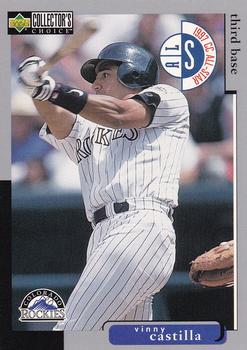 Vinny Castilla