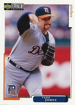 Todd Jones