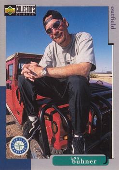 Jay Buhner