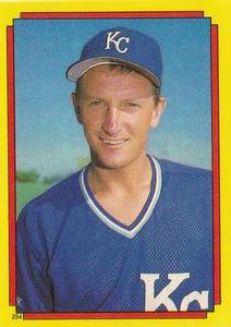 Bret Saberhagen