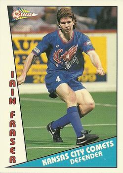 Iain Fraser