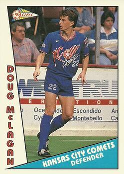 Doug McLagan