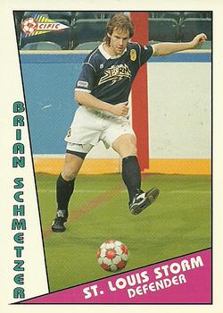 Brian Schmetzer